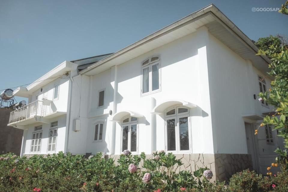 Biet Thu Trang Da Lat Exterior foto